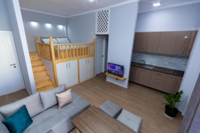 Déjà Blue Villa